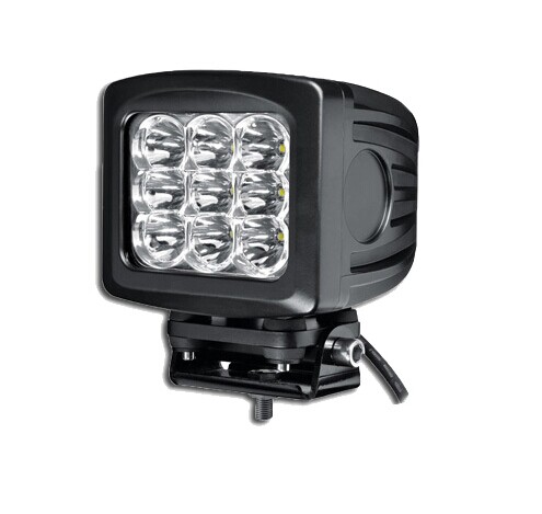 10-30V 90W LED work lights Spot/flood