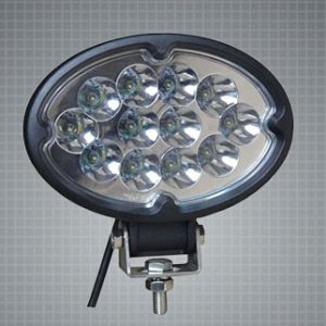 36W LED WORK LAMP Flood/Spot For Universal Cars and Trucks