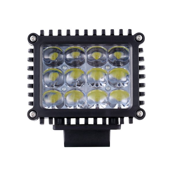 36w 3200lm super bright led car work lamp led driving lights for off-road car