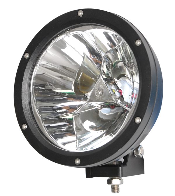 7 inch Round 45W LED auxiliary driving spot light