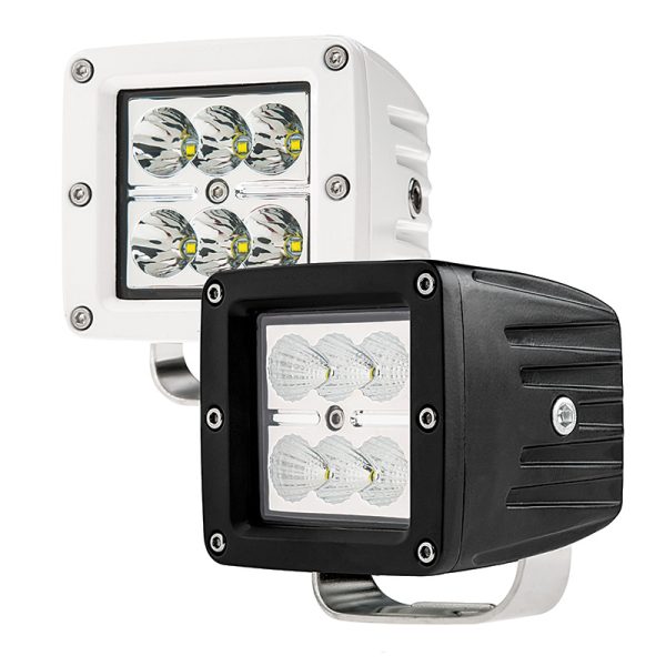 Cube Working Light 4X4 Offroad Led Works Light