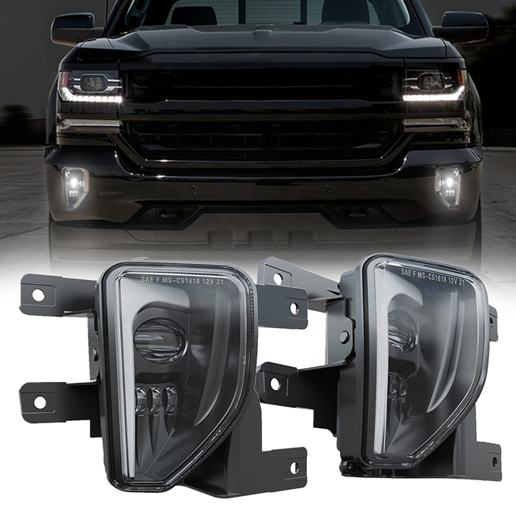 A Global Perspective 2000 Chevy Suburban Around the World - Morsun Led