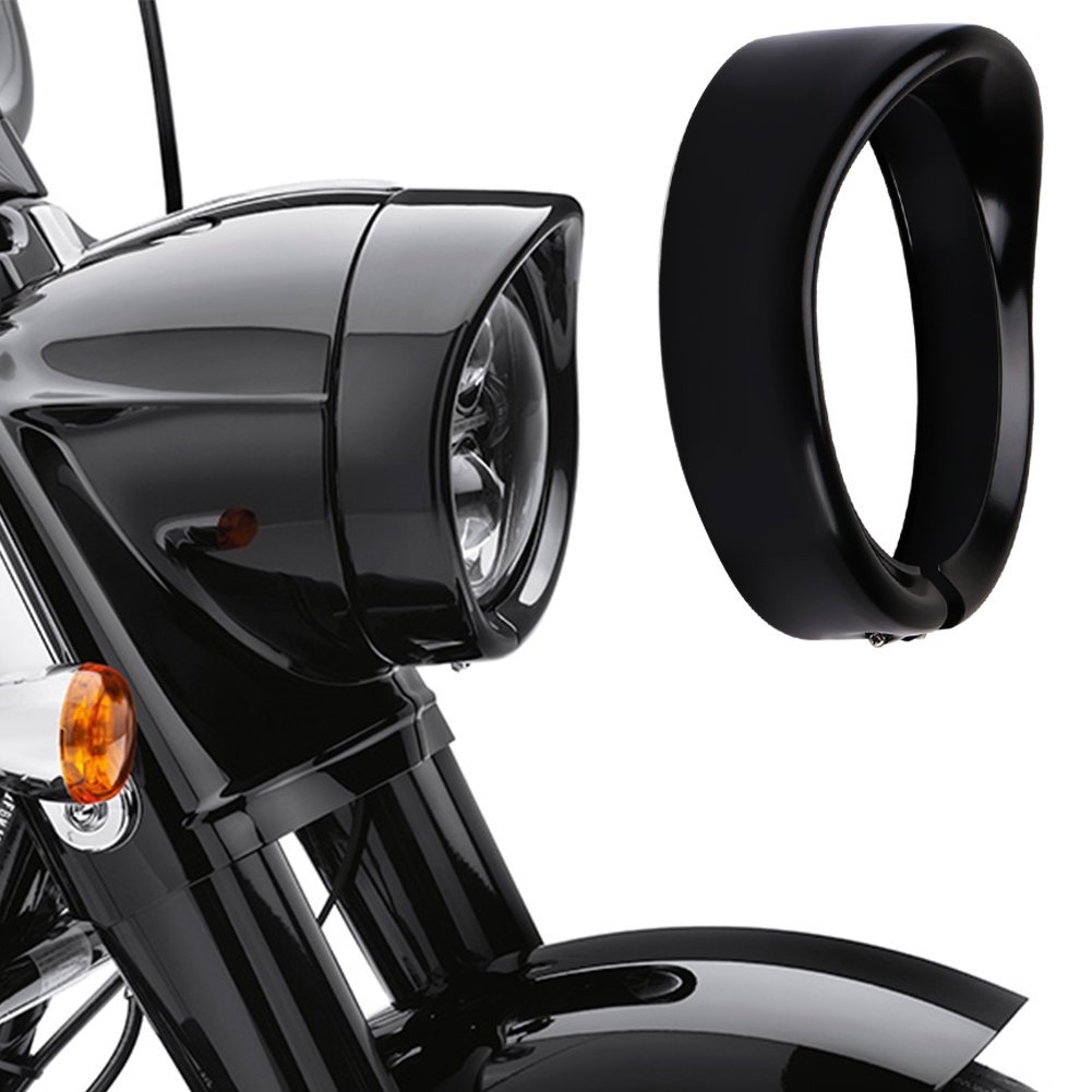 The Advantages of Universal Motorcycle LED Tail Lights