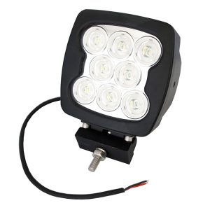 Hot sale 80W LED work lights car accessory