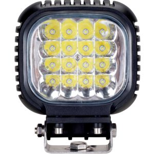 LED work light 48W off road lights