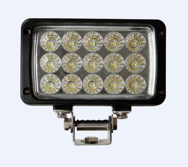 Morsun 45W LED work lights high power